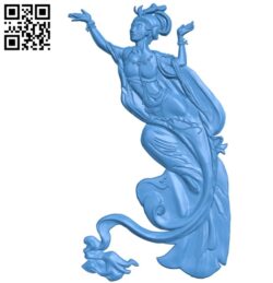 Chinese virgin file STL for Artcam and Aspire free vector art 3d model download for CNC