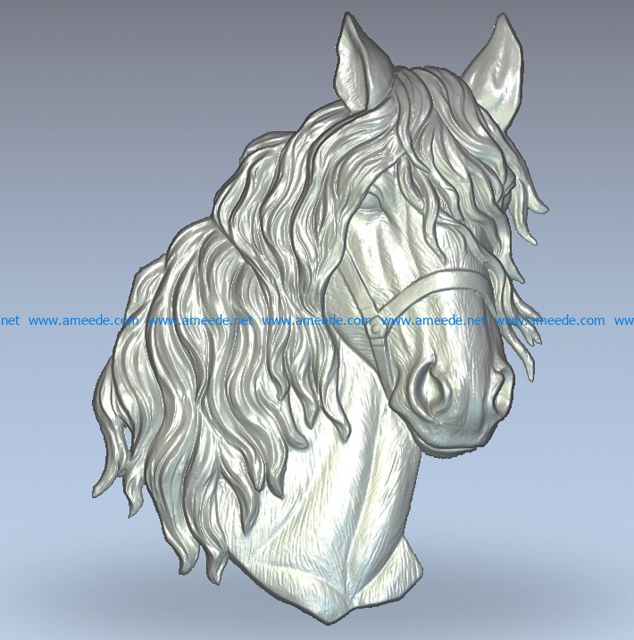 Xadrez – o cavalo B002735 file stl free download 3D Model for CNC and 3d  printer – Free download 3d model Files