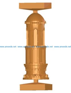 Xadrez – o cavalo B002735 file stl free download 3D Model for CNC and 3d  printer – Free download 3d model Files