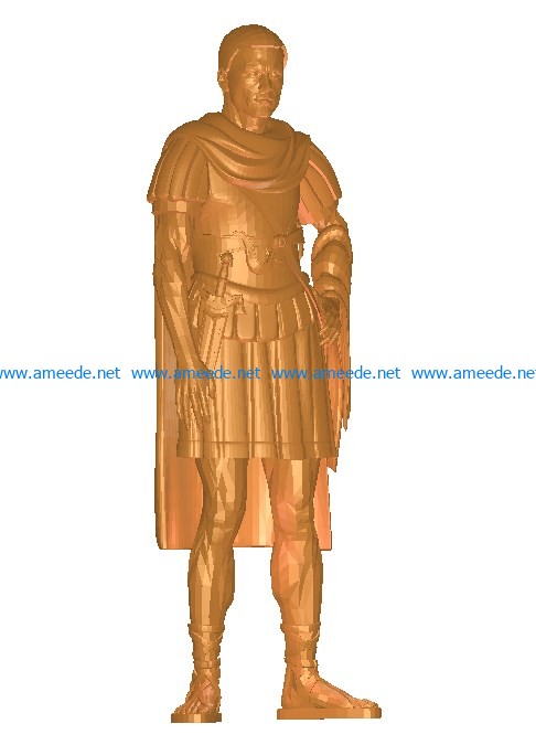 The leader B002745 file stl free download 3D Model for CNC and 3d printer