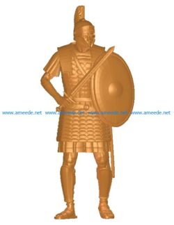 The leader B002748 file stl free download 3D Model for CNC and 3d printer