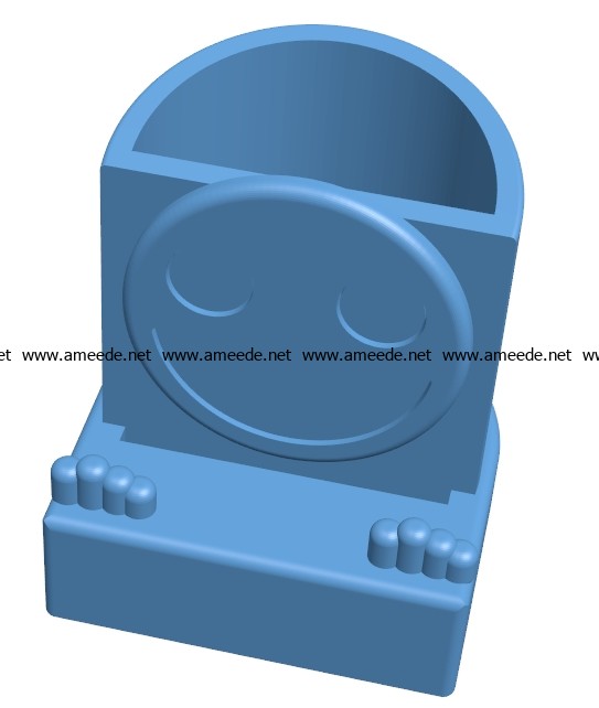 Assembled B003546 file stl free download 3D Model for CNC and 3d printer