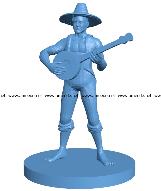 3d Models For 3d Printer Free Download