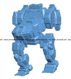 Jenner Run B003189 file stl free download 3D Model for CNC and 3d printer