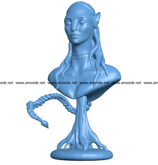 Mrs navi B003253 file stl free download 3D Model for CNC and 3d printer