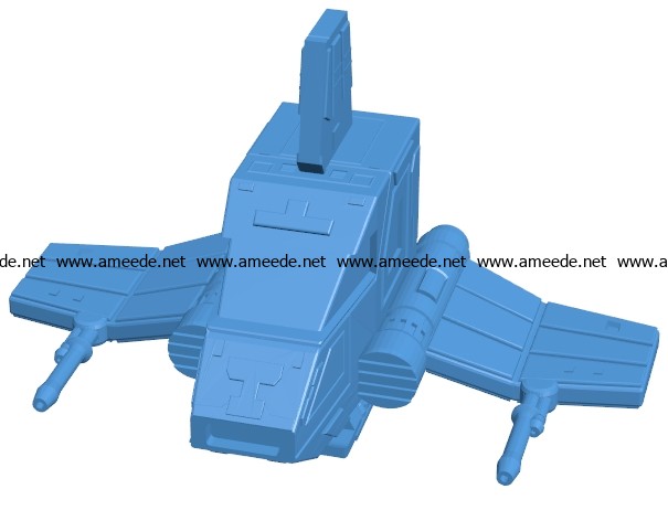 Ship 003745 file stl free download 3D Model for CNC and 3d printer
