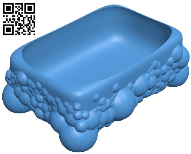 Babels B004791 file stl free download 3D Model for CNC and 3d printe