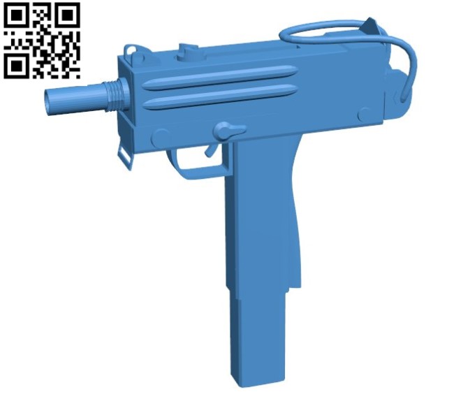 M10 B004713 file stl free download 3D Model for CNC and 3d printer
