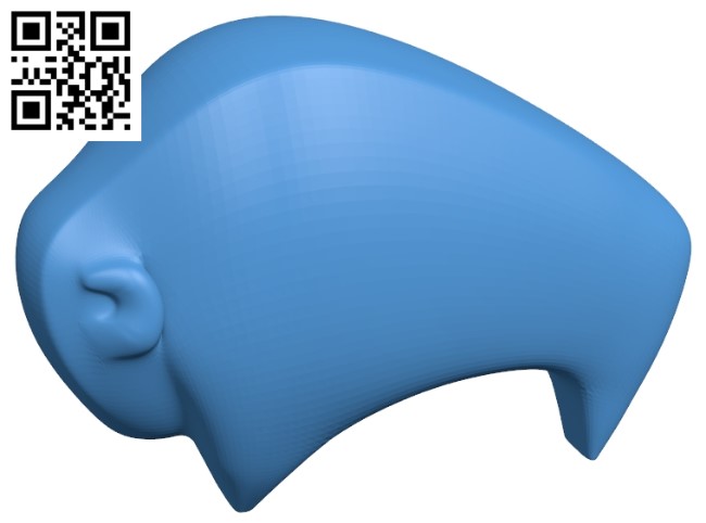 Sheep B004761 file stl free download 3D Model for CNC and 3d printer