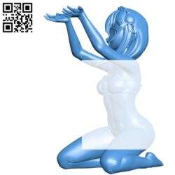 Stand done B004524 file stl free download 3D Model for CNC and 3d printer