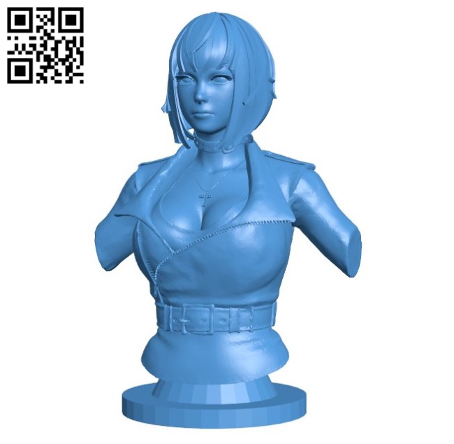 Dark mage Face B004837 file stl free download 3D Model for CNC and 3d printer