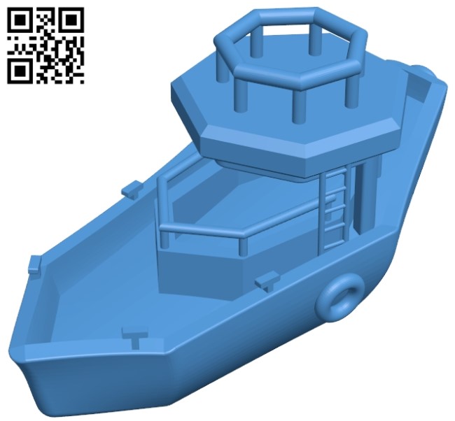 Ship traveling around the world B004988 file stl free download 3D Model for CNC and 3d printer