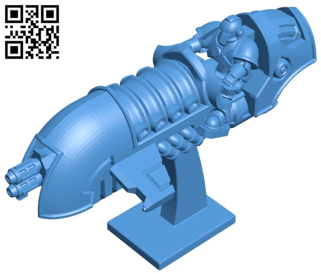 Anti gravity motorbike B005644 download free stl files 3d model for 3d printer and CNC carving