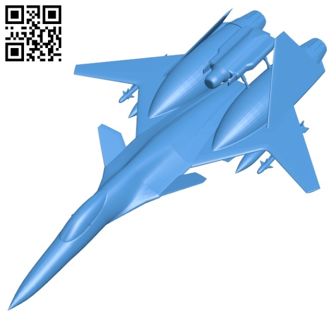 Planes ADFX 01 Morgan B005487 file stl free download 3D Model for CNC and 3d printer