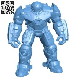 iron man B005703 download free stl files 3d model for 3d printer and CNC carving