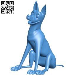 Dante B006199 download free stl files 3d model for 3d printer and CNC carving