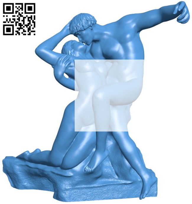 Eternal springtime B006283 download free stl files 3d model for 3d printer and CNC carving