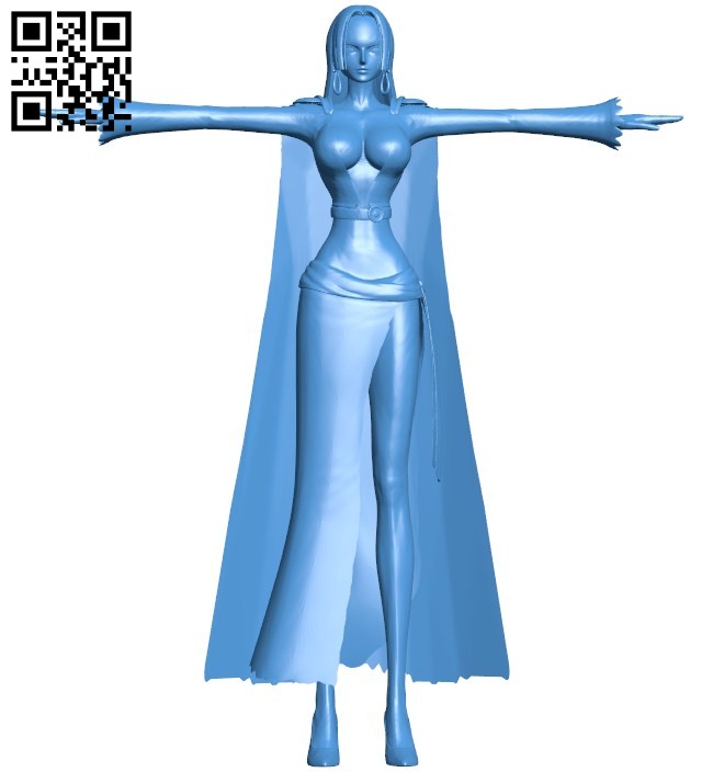Gypsy Woman B005909 download free stl files 3d model for 3d printer and CNC carving