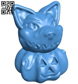 Halloween chess – Bishop B006127 download free stl files 3d model for 3d printer and CNC carving