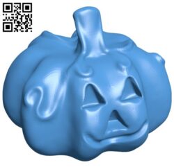 Halloween chess – Pawn B006129 download free stl files 3d model for 3d printer and CNC carving