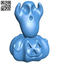 Halloween chess – Rook B006131 download free stl files 3d model for 3d printer and CNC carving