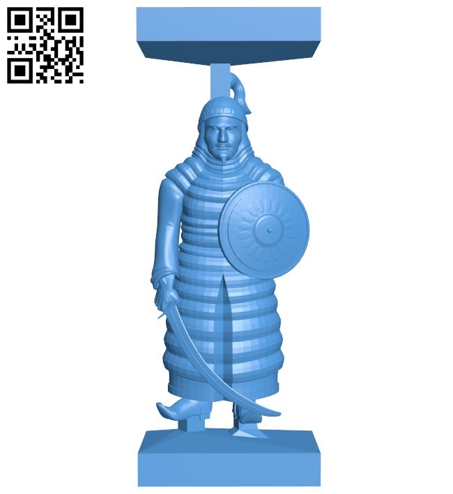 STL file Cutter Chess・3D printable model to download・Cults