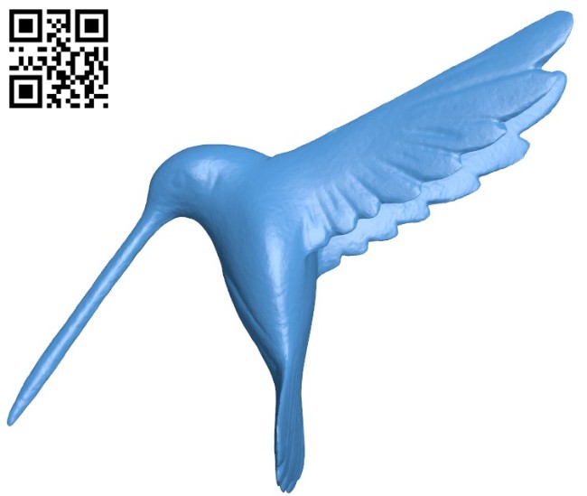 Free STL file Flappy bird 🐦・3D printing idea to download・Cults