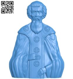 Icon Longin A004318 download free stl files 3d model for CNC wood carving