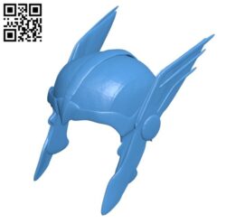 Thor Ragnarok B006237 download free stl files 3d model for 3d printer and CNC carving