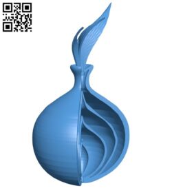 Tor onion B006266 download free stl files 3d model for 3d printer and CNC carving
