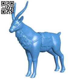 Yakul B006140 download free stl files 3d model for 3d printer and CNC carving