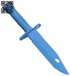 Army knife B006437 file stl free download 3D Model for CNC and 3d printer