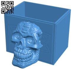 Cool Maimu B006302 download free stl files 3d model for 3d printer and CNC carving