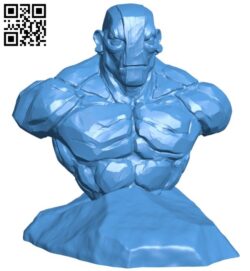 Earth Spirit B006414 file stl free download 3D Model for CNC and 3d printer