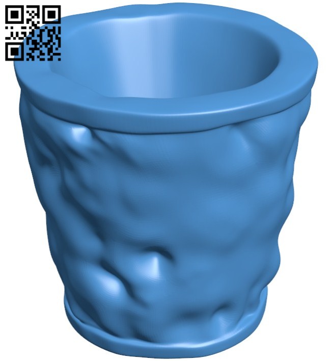 Elephant bowl B006365 file stl free download 3D Model for CNC and 3d printer