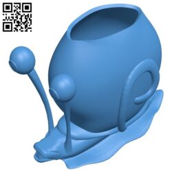 Gary holder B006331 download free stl files 3d model for 3d printer and CNC carving
