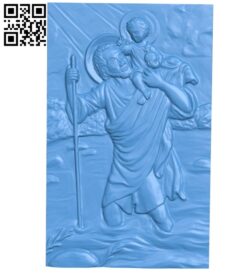 Panel Religion A004464 download free stl files 3d model for CNC wood carving