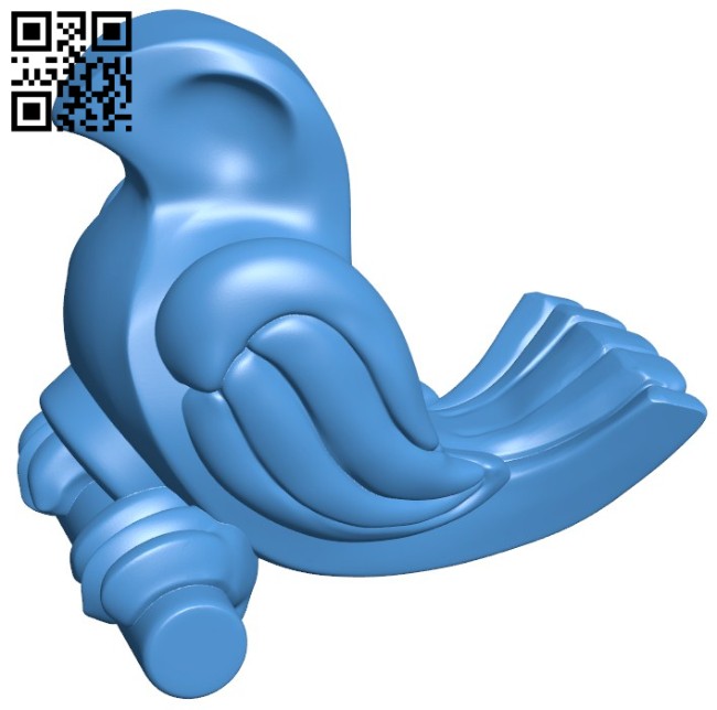 Plain witheyes B006491 file stl free download 3D Model for CNC and 3d printer