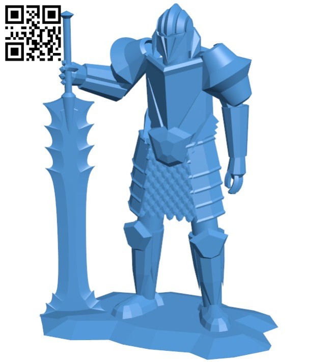 Shard platetry B006483 file stl free download 3D Model for CNC and 3d printer