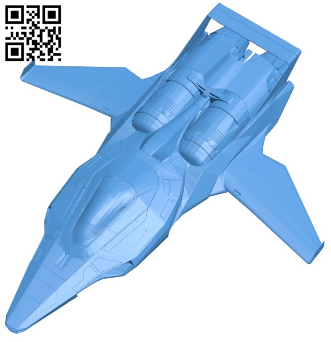 Ship Origin M50 B006591 file stl free download 3D Model for CNC and 3d printer