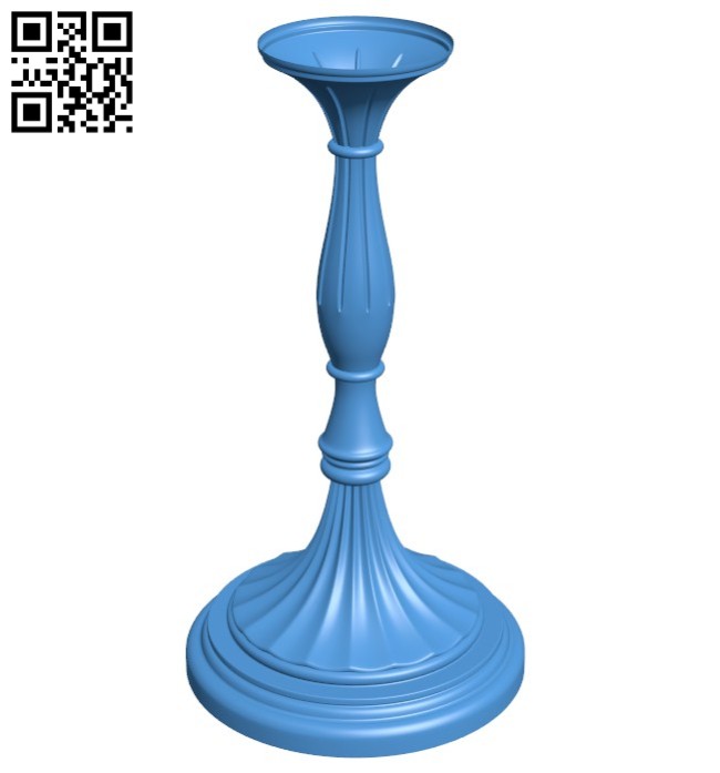 Table legs and chairs A004479 download free stl files 3d model for CNC wood carving
