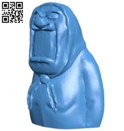 Lojkin B006843 file stl free download 3D Model for CNC and 3d printer