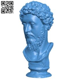 Marcusyy B006798 file stl free download 3D Model for CNC and 3d printer