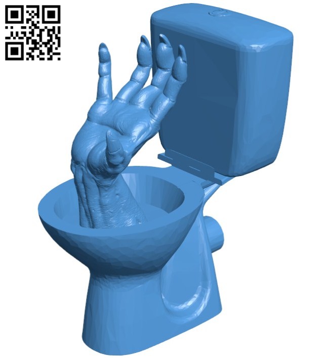 Modern ART B006659 file stl free download 3D Model for CNC and 3d printer