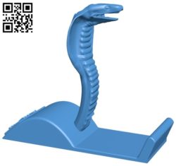 Price for smartphones cobra B006892 file stl free download 3D Model for CNC and 3d printer