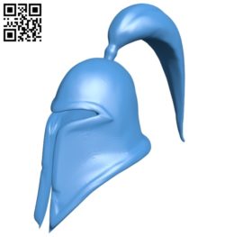 Stormwind helmet B006845 file stl free download 3D Model for CNC and 3d printer