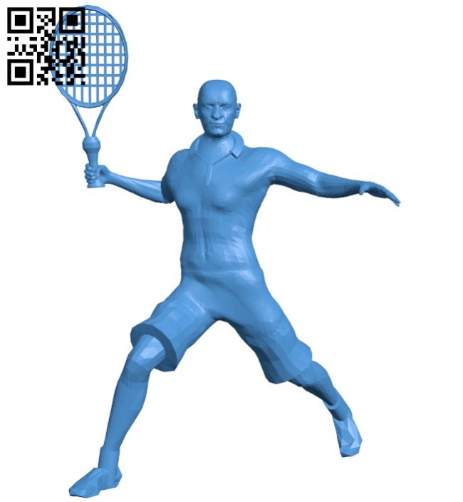 Free STL file Tennis table net clamp 🎾・3D printing model to download・Cults