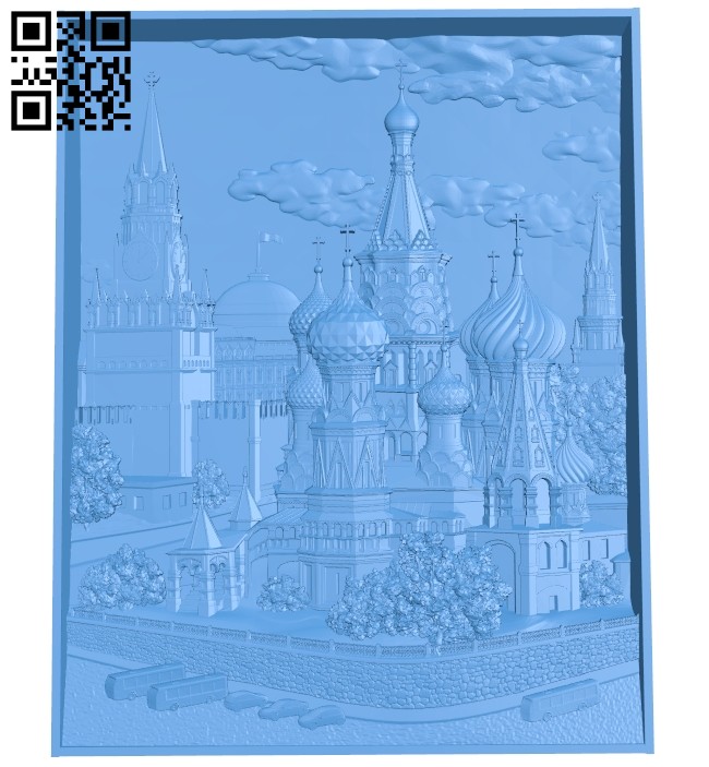 Winter Palace A004738 download free stl files 3d model for CNC wood carving