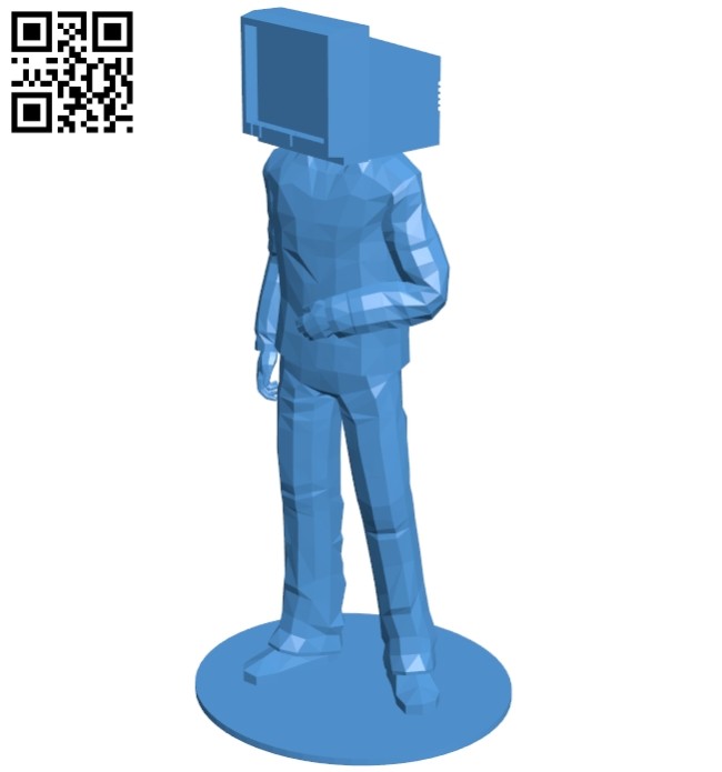 ArtBot B007156 file stl free download 3D Model for CNC and 3d printer