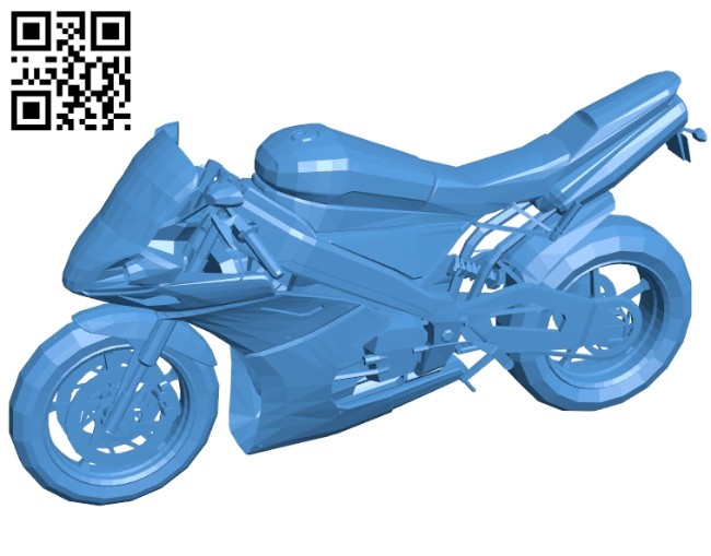 support assurance moto 3D Models to Print - yeggi